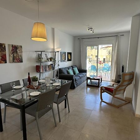 Nerja Paradise Rentals - Apt Chimenea A1E Екстериор снимка
