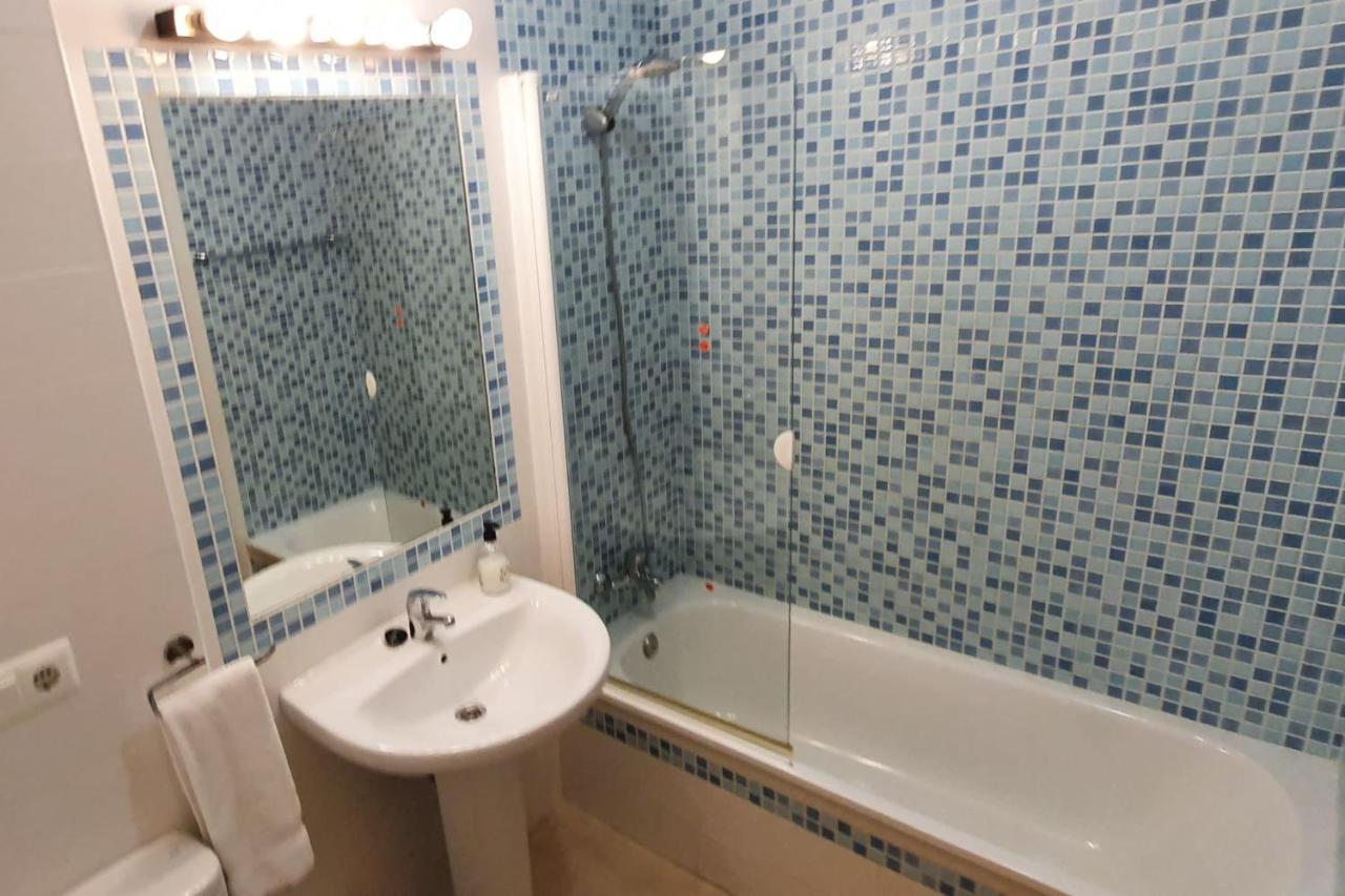 Nerja Paradise Rentals - Apt Chimenea A1E Екстериор снимка