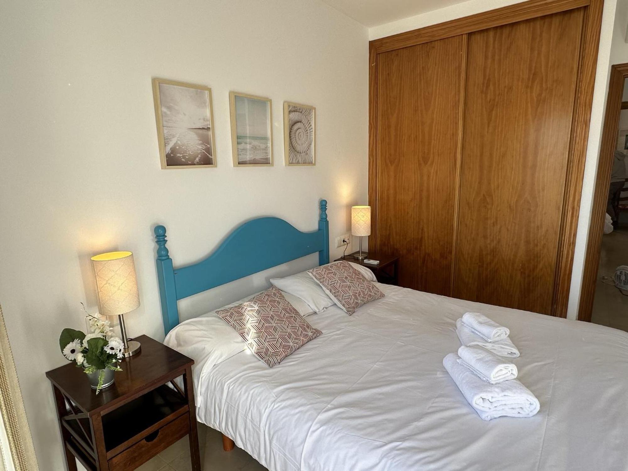 Nerja Paradise Rentals - Apt Chimenea A1E Екстериор снимка