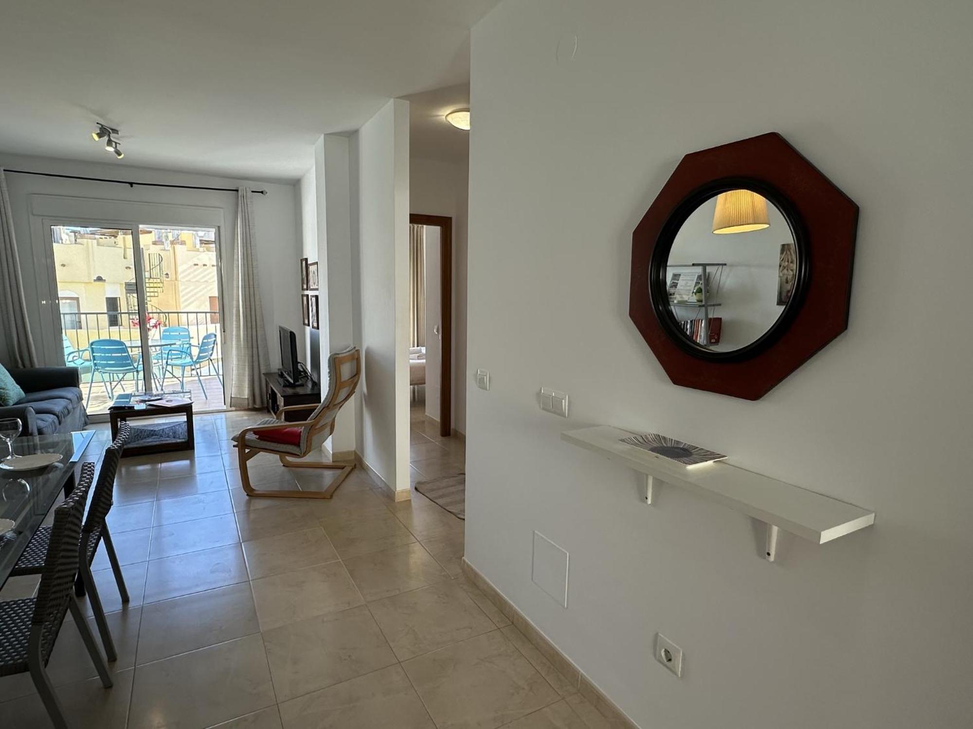 Nerja Paradise Rentals - Apt Chimenea A1E Екстериор снимка