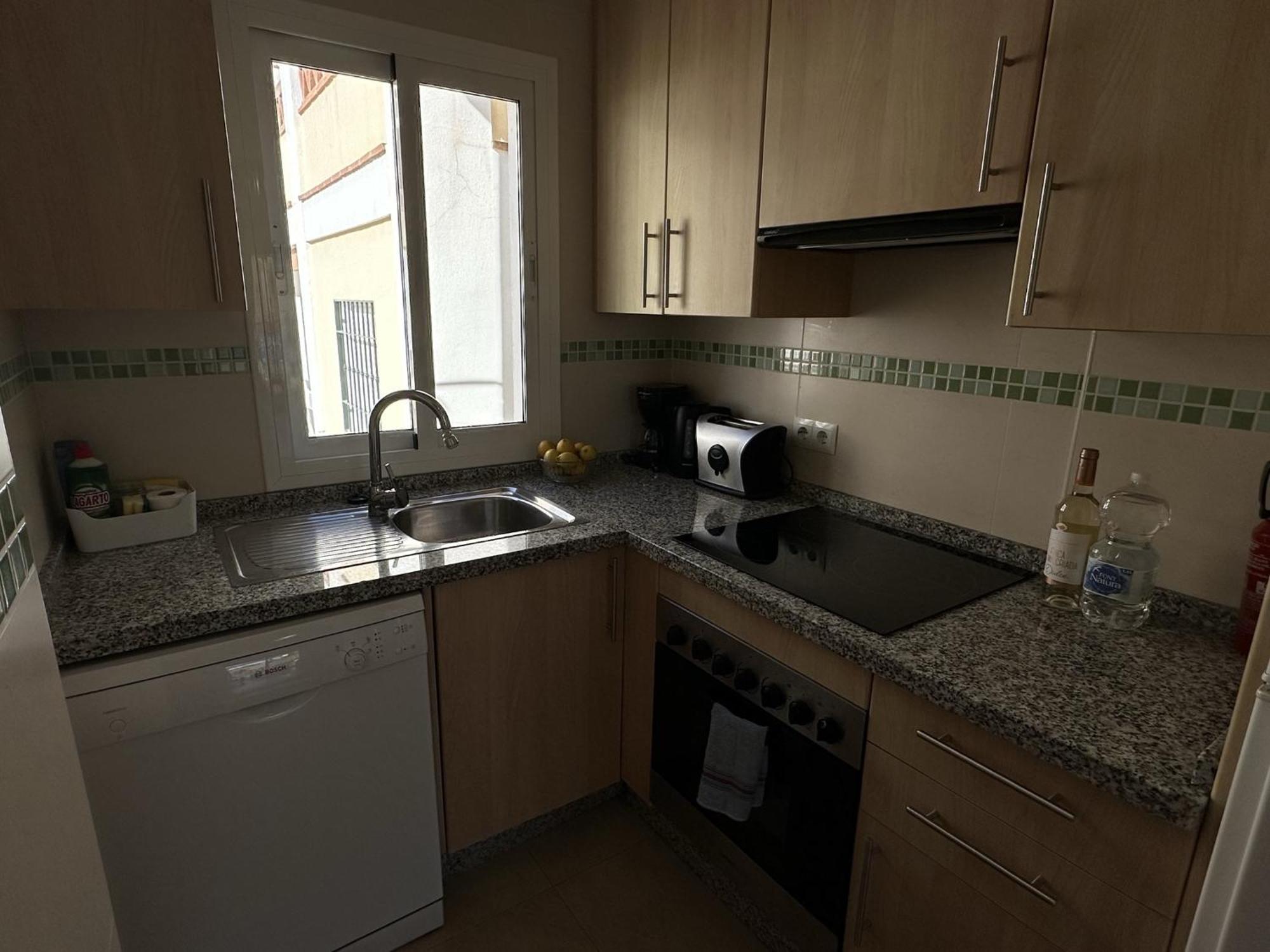 Nerja Paradise Rentals - Apt Chimenea A1E Екстериор снимка